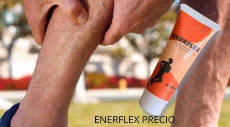 Enerflex Que Es Y Para Que Sirve
